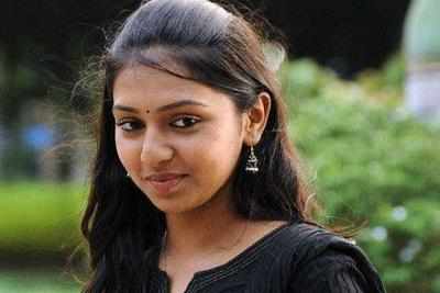 Lakshmi Menon made her film debut in Raghuvinte Swantham Rasiya