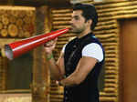 Bigg Boss 8: Sneak Peek