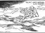 Best of RK Laxman's work