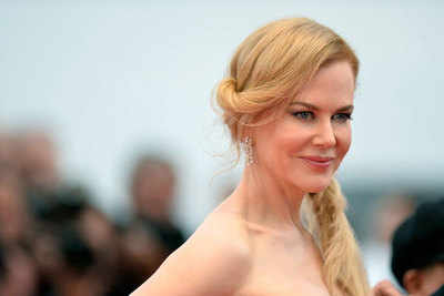 Nicole Kidman enjoyed exploring her role in 'Stangerland'