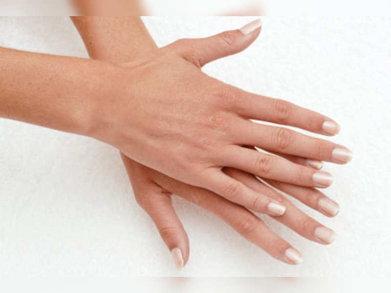 Home Remedies to Get Perfect Nails