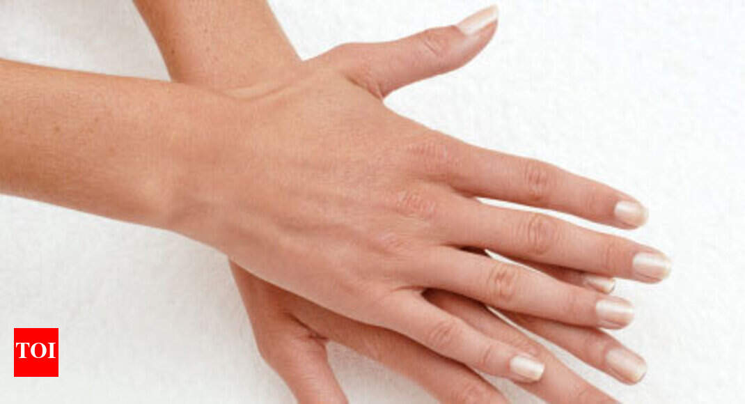Vicks Vapor Rub Toenail Fungus Foot Doctor Shares SECRET REMEDY