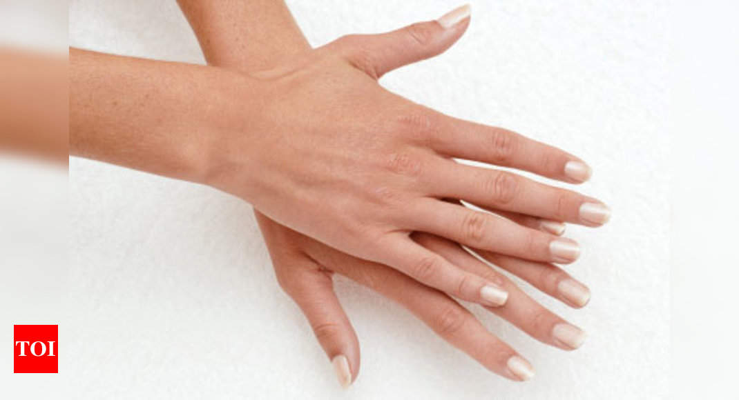 Nurses Know that Home Remedies Knock Out Nasty Nail Fungus | The People's  Pharmacy