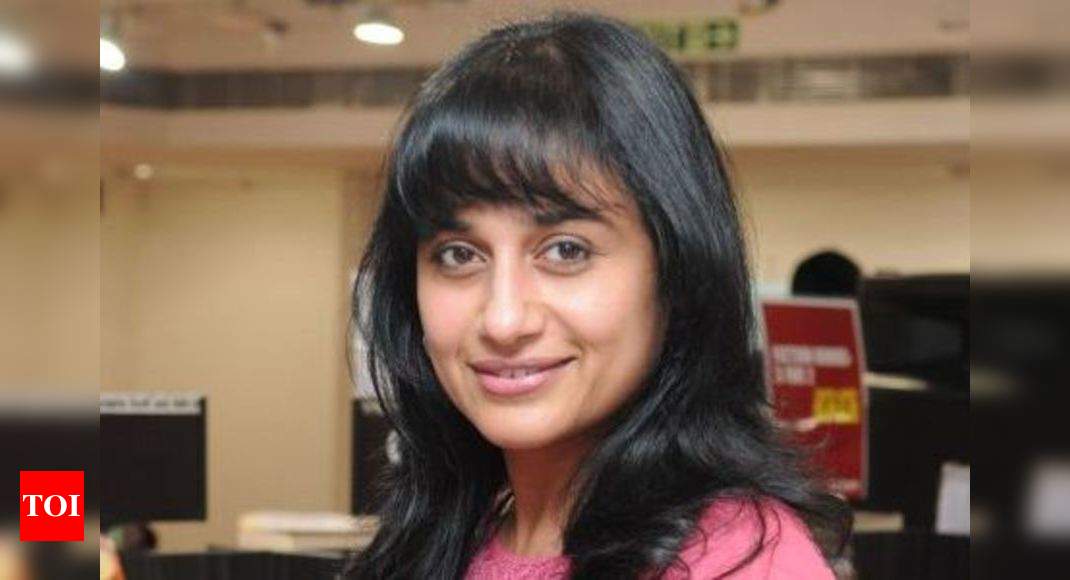 The women in the our family are extremely lucky: Anu Hasan | Telugu ...