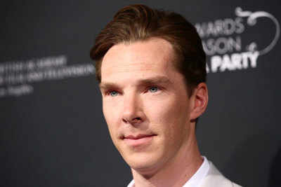 Benedict Cumberbatch Apologises For 'coloured' Remark | English Movie ...