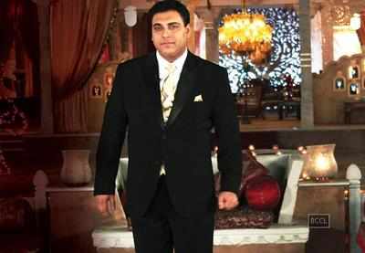 Ram Kapoor in a show inspired by the film Daddy