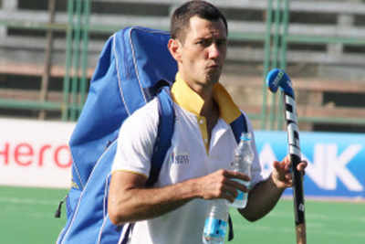 HIL played a big part in Indian hockey's resurgence: Dwyer