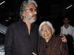 Bhansali's Padma Shri honour party