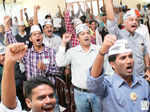 Delhi election: AAP has an edge over BJP - Survey