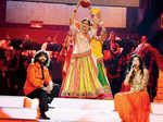 A R Rahman entertains Barodians