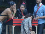 Bigg Boss 8: Sneak Peek