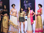 Blenders Pride Bangalore Fashion Week