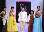 Blenders Pride Bangalore Fashion Week