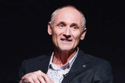 Colm Feore joins 'Gotham' cast