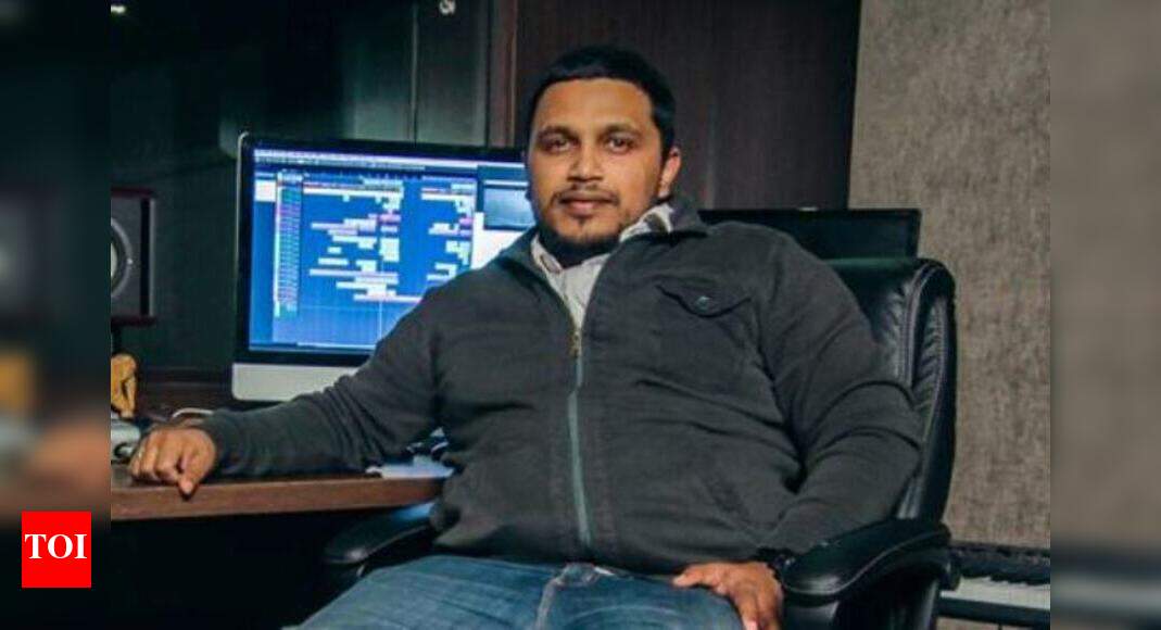 Prasanth Pillai composer for Chandrettan Evideya | Malayalam Movie News ...