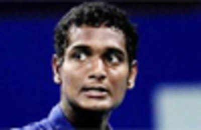 Ramkumar wins first round in Hong Kong; to clash with Myneni
