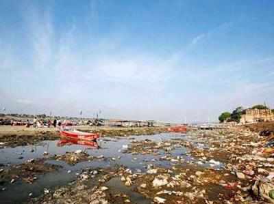 Germany commits 3 million Euro for Ganga cleaning