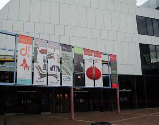 Powerhouse Museum