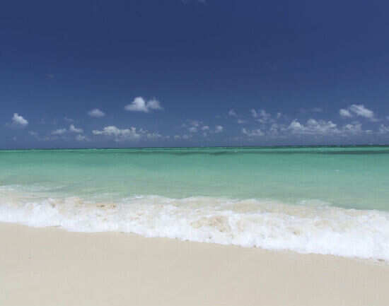 Cable Beach