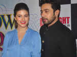 Luckhnowi Ishq's first look launch