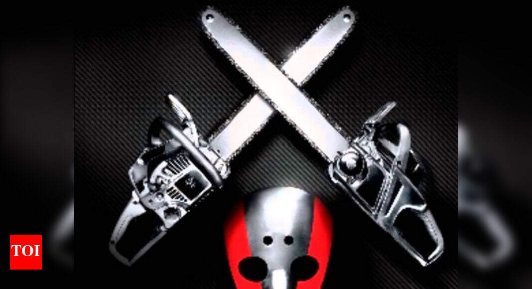 Shady XV | English Movie News - Times of India