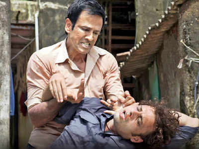 Kay Kay Menon: I have no issues with what I call anti-gravity films