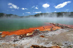 Wai-O-Tapu