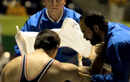 Foxcatcher: Movie review