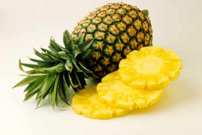 Delicious ways to use pineapple