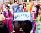 TV shows go for time leaps again to boost their popularity