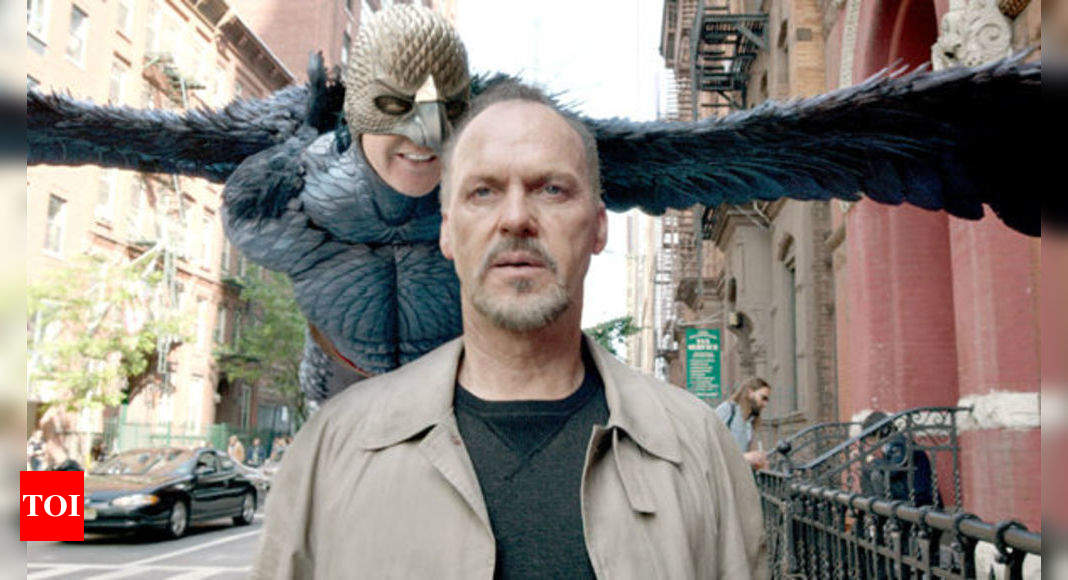 Birdman Plot Summary | English Movie News - Times of India