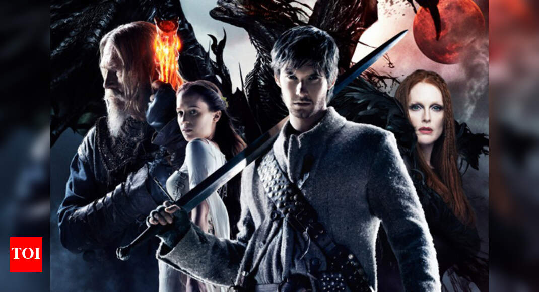 Plot Summary Seventh Son English Movie News Times Of India