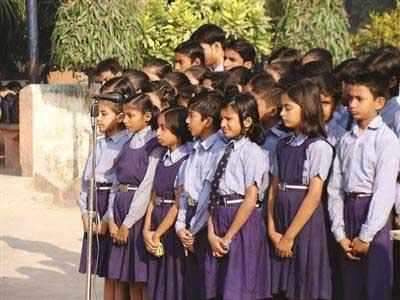 Karnataka to amend RTE rules to teach in Kannada
