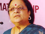 Jayanthi Natarajan to quit Congress