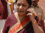 Jayanthi Natarajan to quit Congress