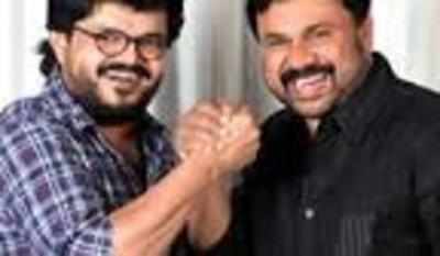 Dileep and Nadirshah are still friends!