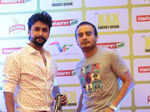 Stars chill out in Bengaluru