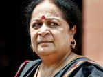 Jayanthi Natarajan quits Congress