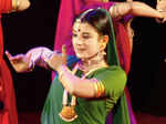 Meera Samaroh in Bhopal
