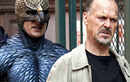 Birdman: Movie review