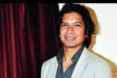 Shaan feels proud to be part of a patriotic film
