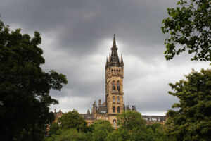 The best cultural hubs in Glasgow