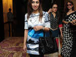 FICCI Ladies' Club meet at Park Hyatt in Hyderabad