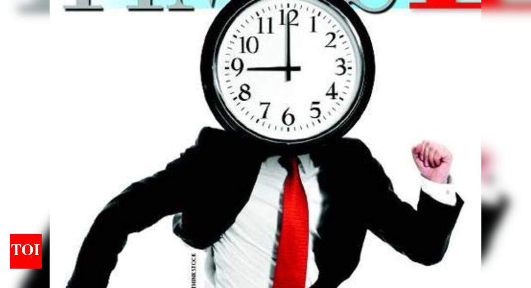 Biological clock predicts human lifespan Times of India