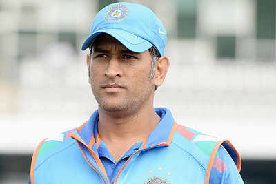 Mahendra Singh Dhoni: The cool finisher