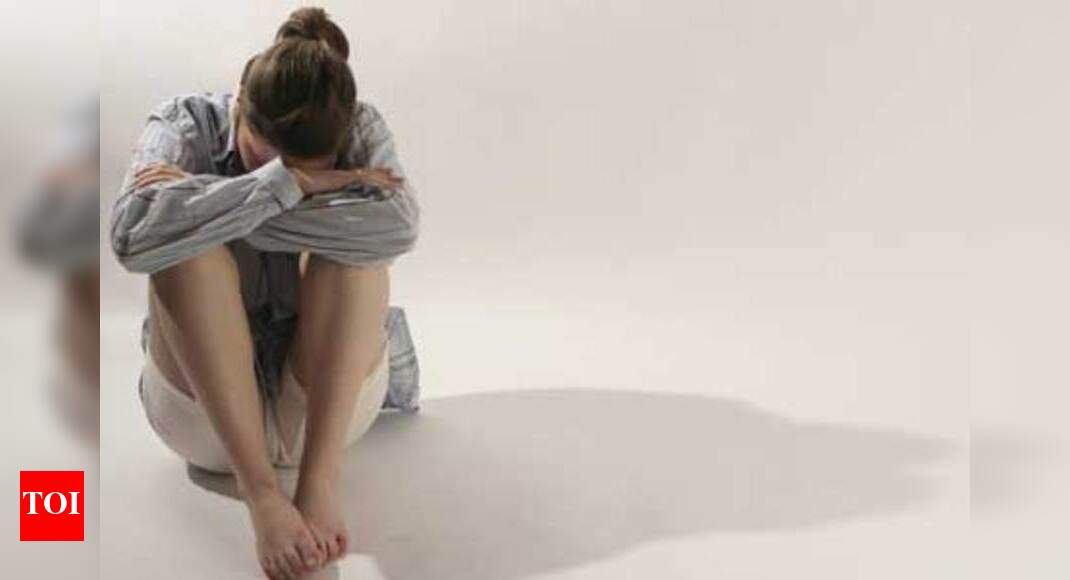 Seething under stress? Here’s help - Times of India