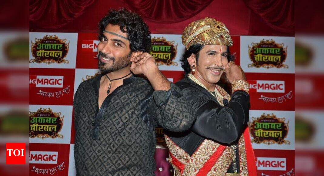BIG MAGIC launches new weekend show with Rohit Khurrana - Times of India