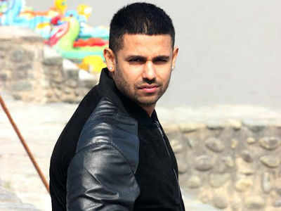 I will act only when Salman Khan offers: Jaz Dhami