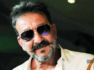 Sanjay Dutt’s first film after he gets out of prison will be Shuddhi