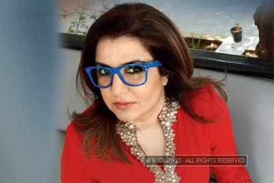 Farah Khan: My fisherwoman asks me how the participants are inside the Bigg Boss house